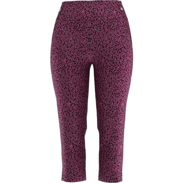 Pantalon 7/8 Mini à imprimé floral pour femmes CALLAWAY