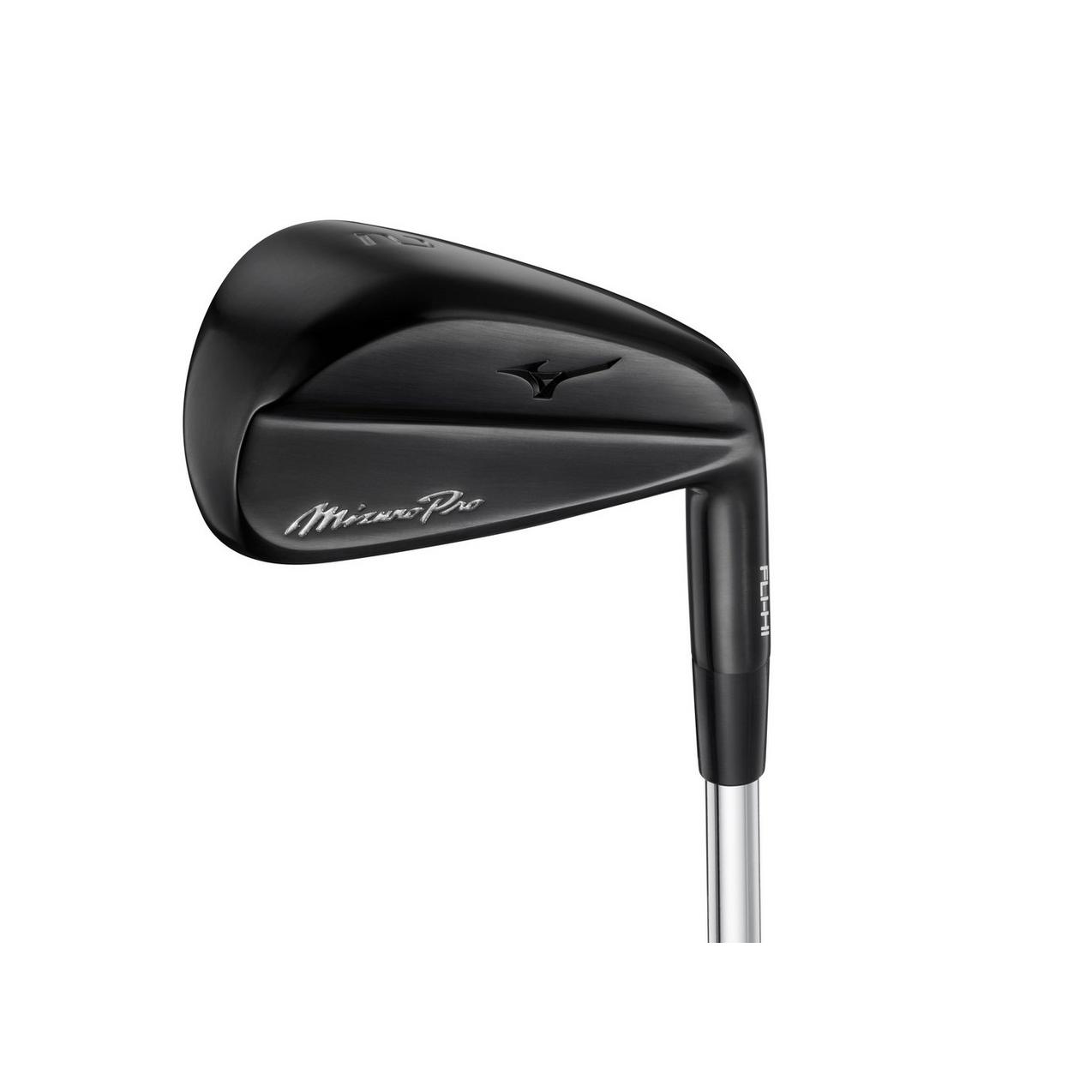 Pro Fli-Hi Utility Iron with Steel Shaft | MIZUNO | Iron