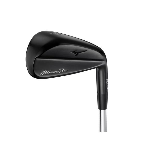 Pro Fli-Hi Utility Iron with Steel Shaft MIZUNO