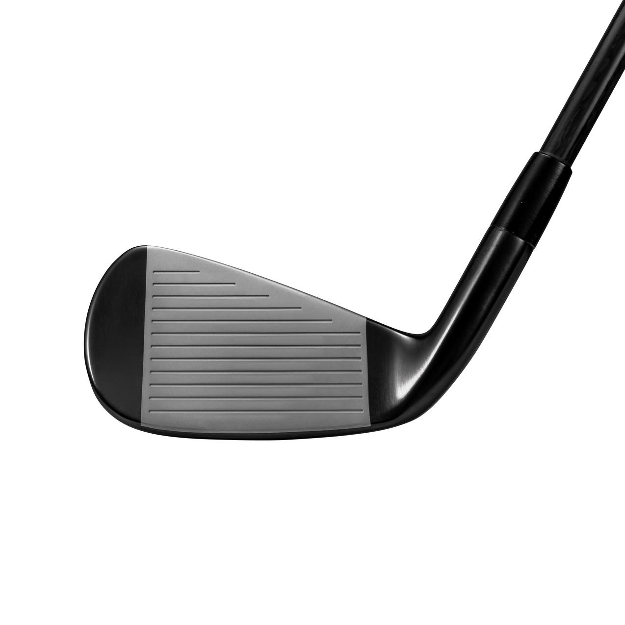 Mizuno Pro FLI-HI 2021 4番