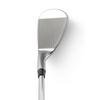 T22 Satin Chrome Wedge with Steel Shaft