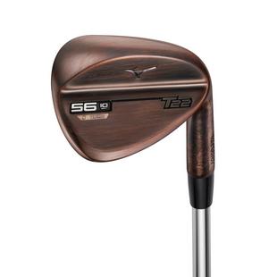 T22 Copper Wedge with Steel Shaft