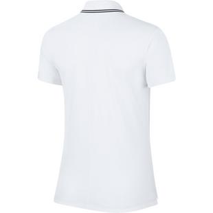 Women's Dri-Fit Victory Short Sleeve Polo