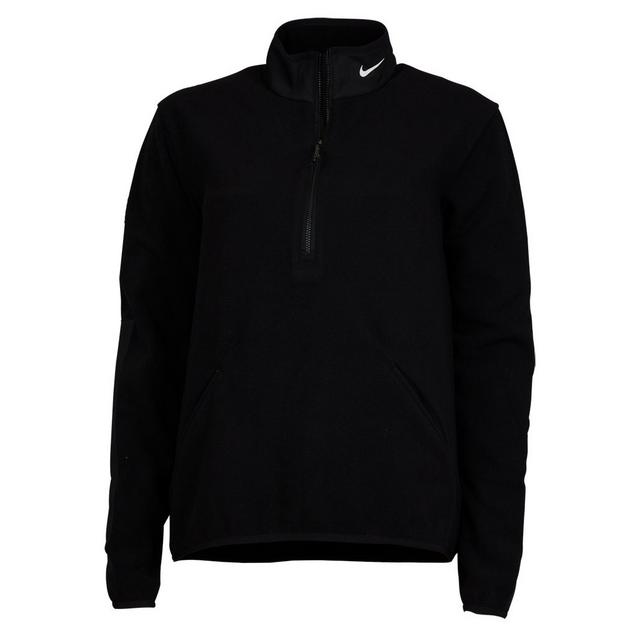 Women's Therma-Fit Victory 1/2 Zip Sweater NIKE