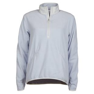 Women's Therma-Fit Victory 1/2 Zip Top