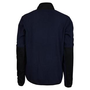 Haut Therma-Fit Victory à demi glissière pour femmes