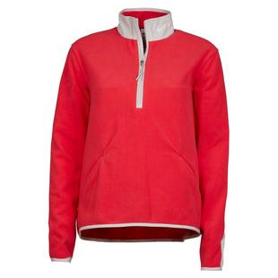 Women's Therma-Fit Victory 1/2 Zip Top