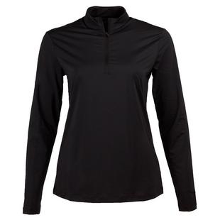 Women's Dri-Fit UV Victory Long Sleeve Top