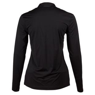 Women's Dri-Fit UV Victory Long Sleeve Top