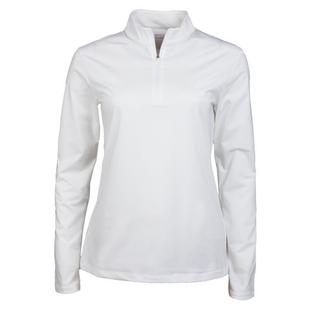 Women's Dri-Fit UV Victory Long Sleeve Top