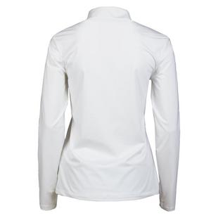 Women's Dri-Fit UV Victory Long Sleeve Top