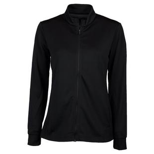 Women's Dri-Fit UV Full Zip Jacket