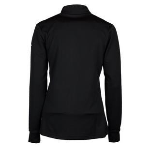 Women's Dri-Fit UV Full Zip Jacket