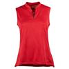 Women's Dri-Fit Victory Floral Sleeveless Polo