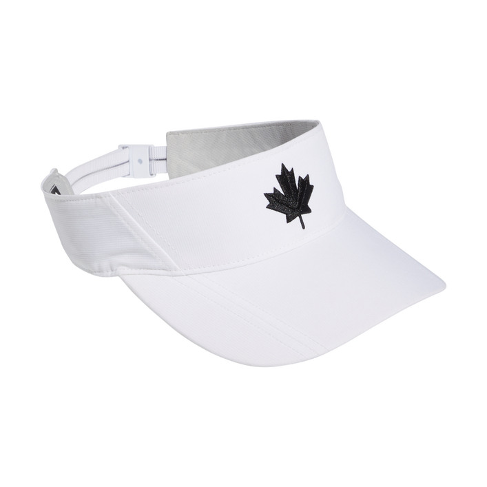 Women's Comfort Canada Visor