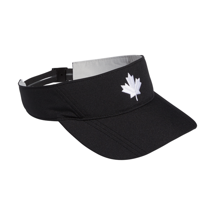 Women's Comfort Canada Visor Golf Town Limited