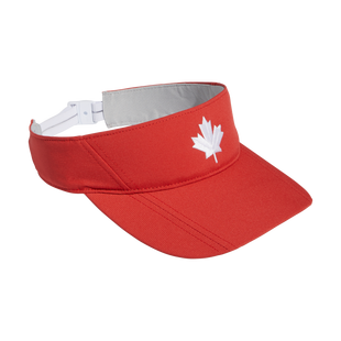 Women's Comfort Canada Visor