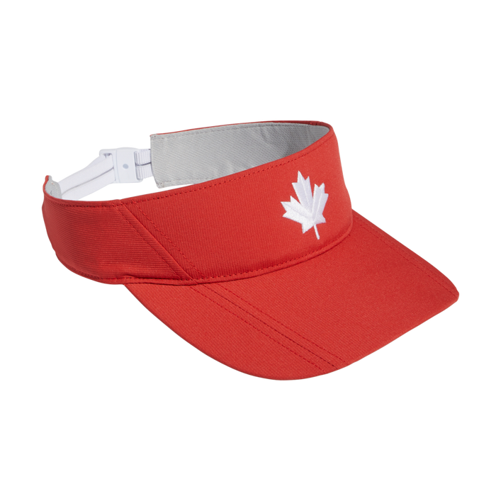 Women's Comfort Canada Visor