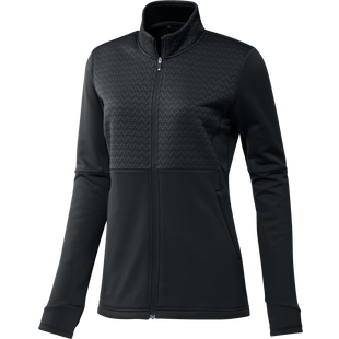 Women's COLD.RDY Full Zip Jacket