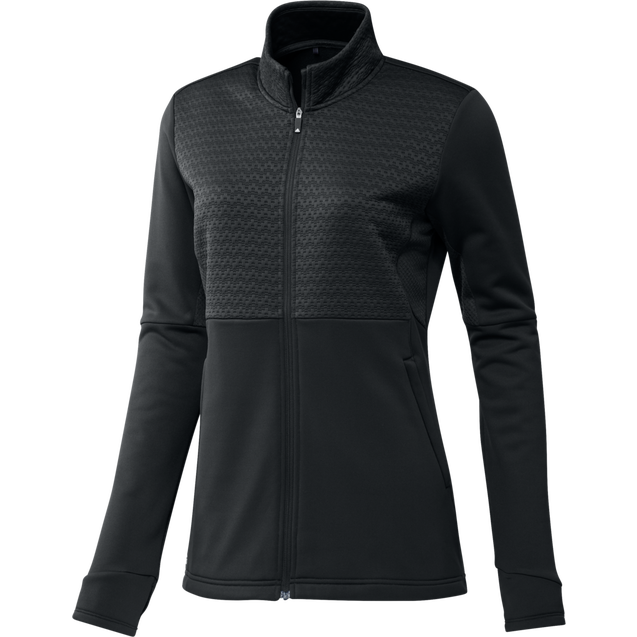Veste COLD.RDY à glissière complète pour femmes ADIDAS