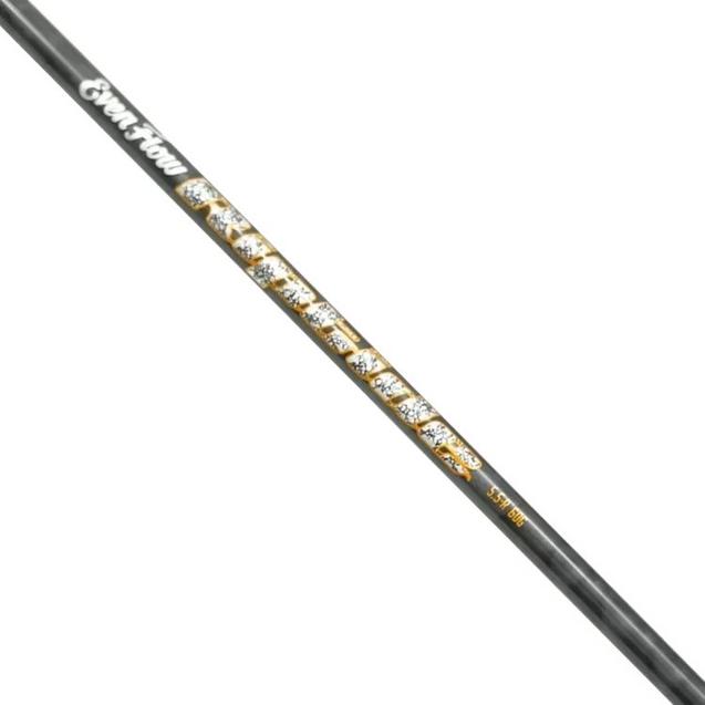 EvenFlow Riptide 60g Wood Shaft PROJECT X