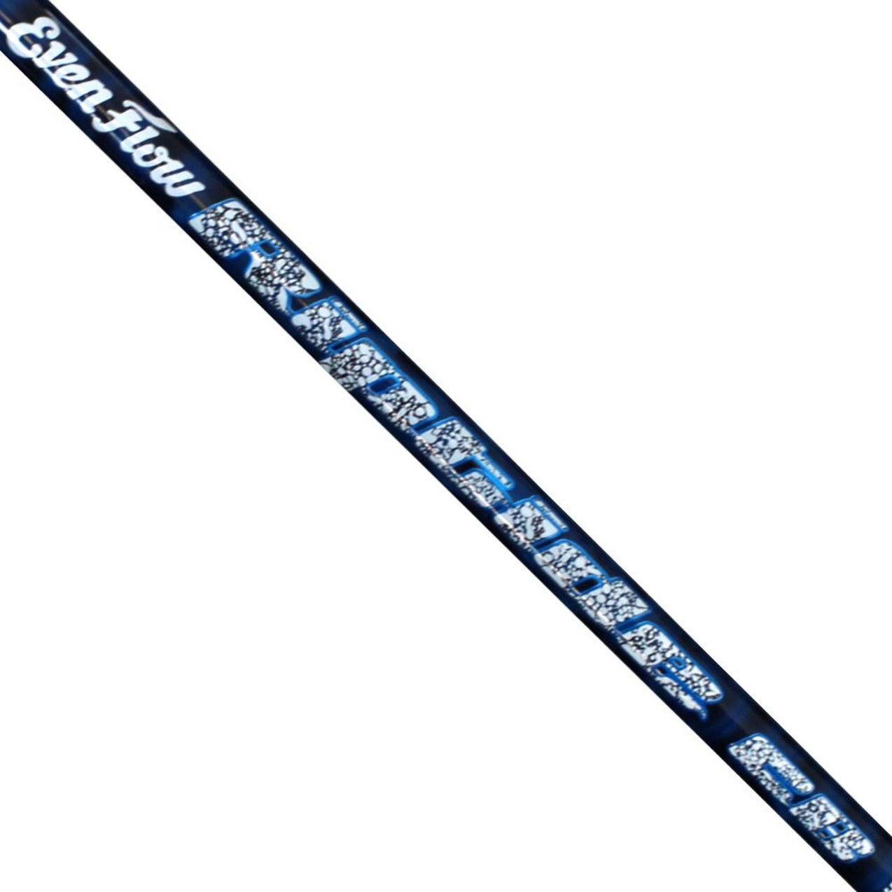 EvenFlow Riptide 70g Wood Shaft | PROJECT X | Grips & Shafts