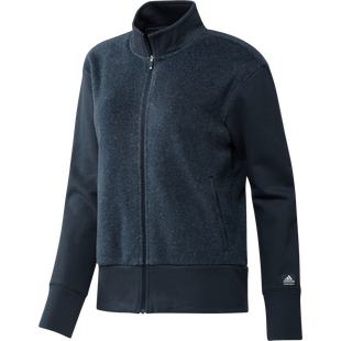 Women's Equipment Full Zip Jacket