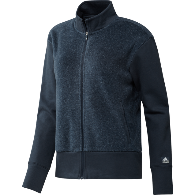 Women's Equipment Full Zip Jacket ADIDAS