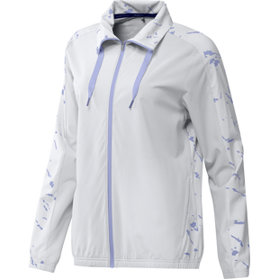 Women's PRIMEBLUE Full Zip Jacket