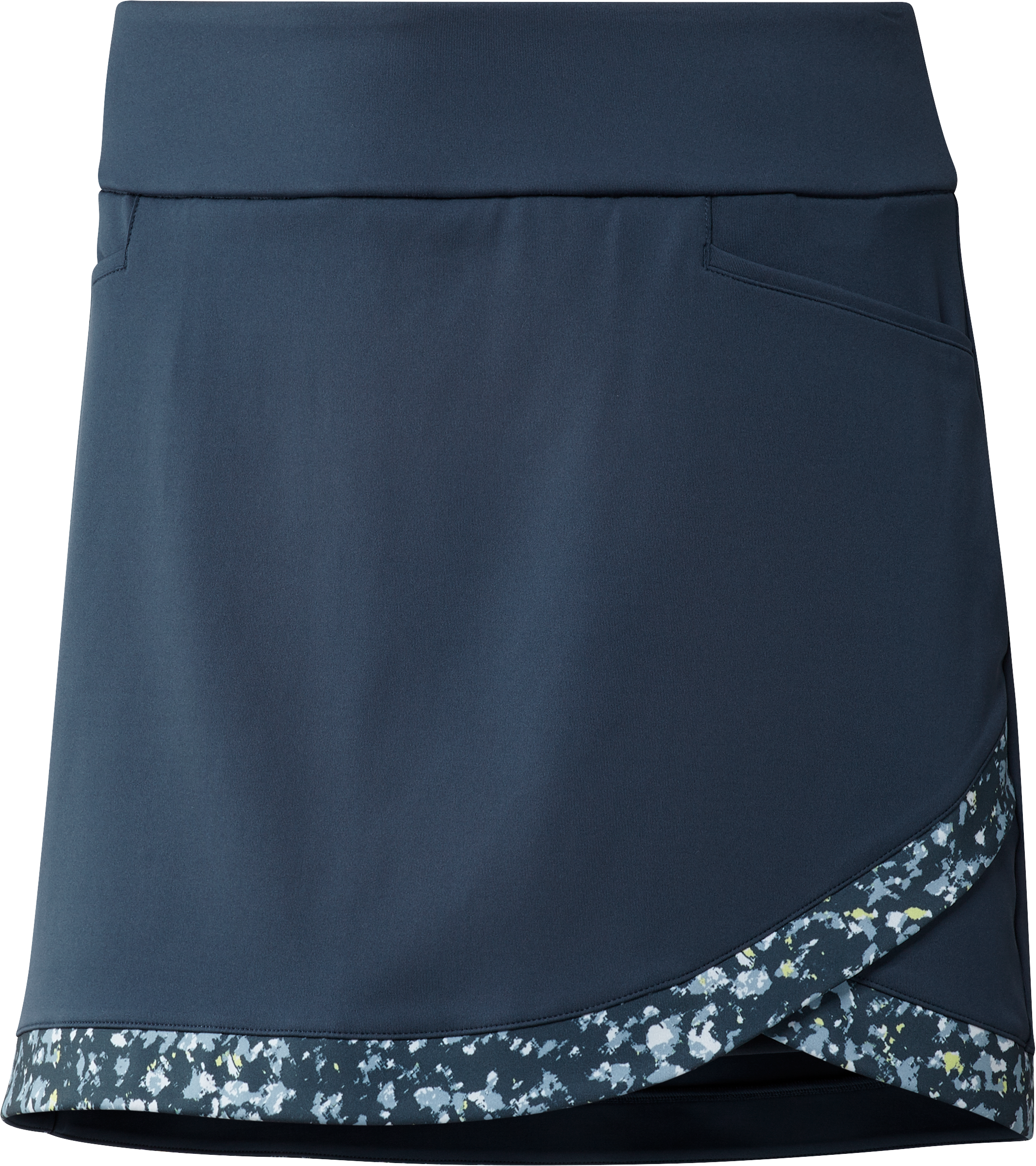 Skort De Course Ultimate Direction – Femme – Taille S – Bleu Spruce – Hydro – Neuf