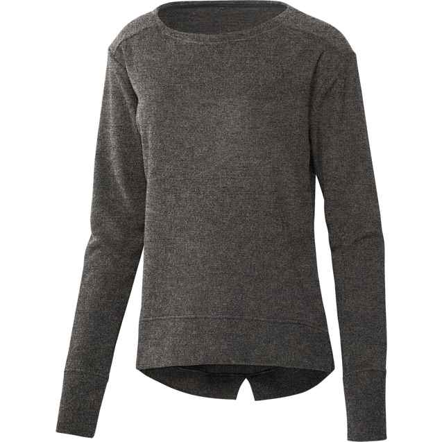 Women's Fleece Pull Over Sweater ADIDAS
