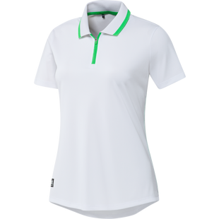 Women's Equipment Short Sleeve Polo