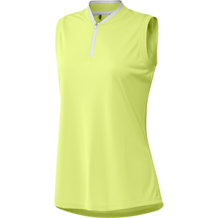 Women's Equipment Sleeveless Polo