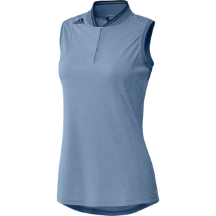 Women's HEAT.RDY Sleeveless Polo