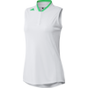 Women's HEAT.RDY Sleeveless Polo