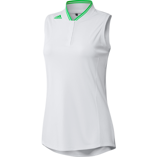 Women's HEAT.RDY Sleeveless Polo