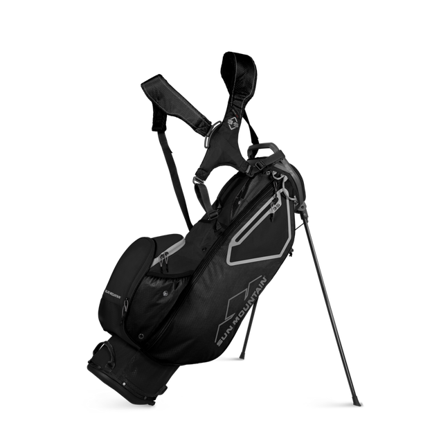 Prior Generation - 3.5 LS Stand Bag | SUN MOUNTAIN | Golf Town Limited