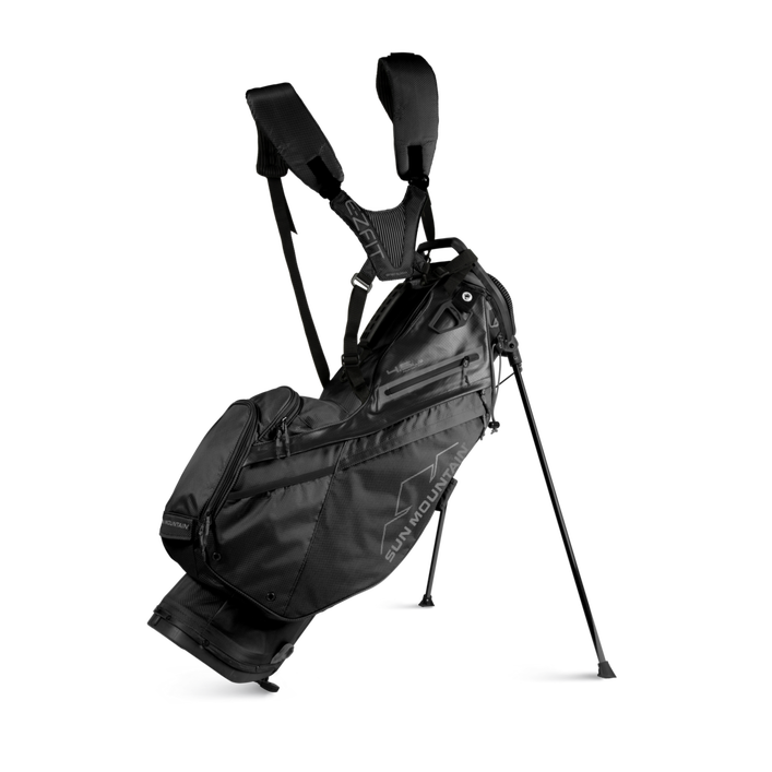 2022 4.5 LS Stand Bag - 14 Way