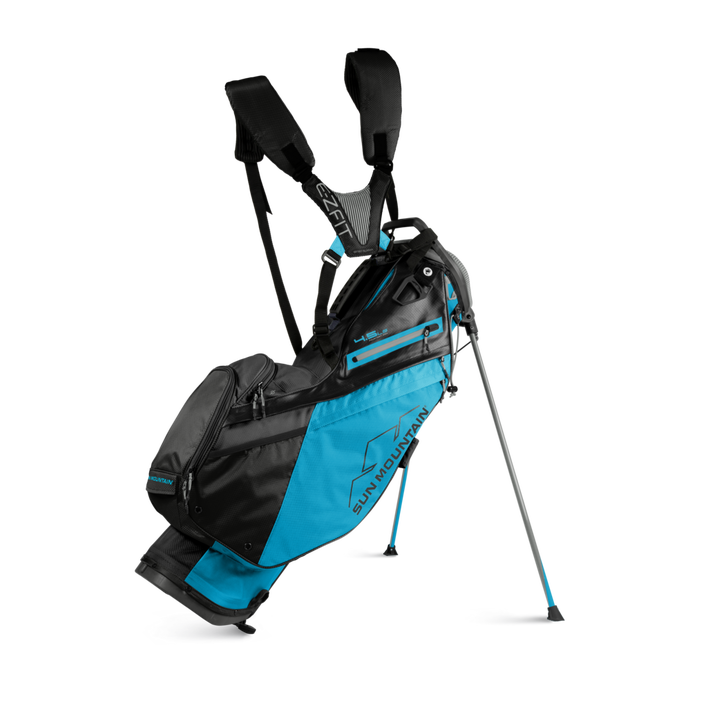 2022 4.5 LS Stand Bag - 14 Way