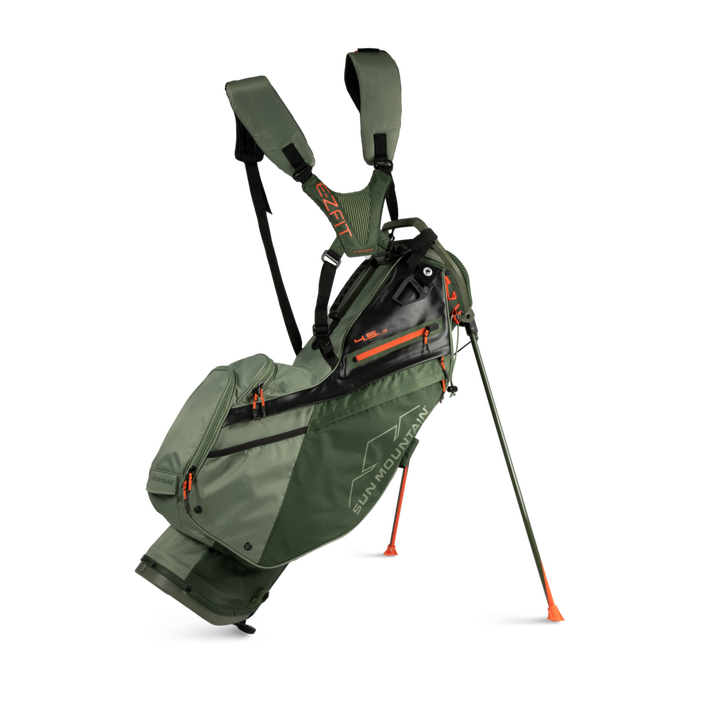 2022 4.5 LS Stand Bag - 14 Way