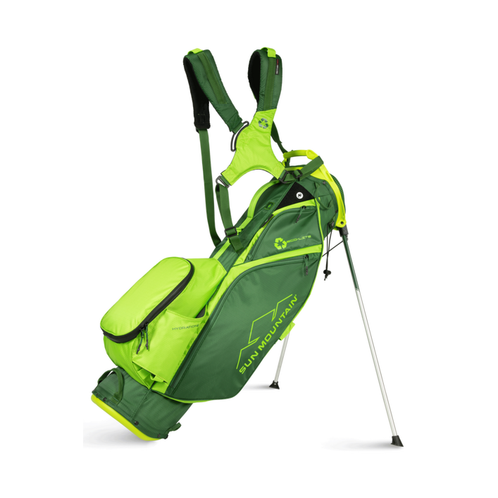 Eco-Lite Stand Bag