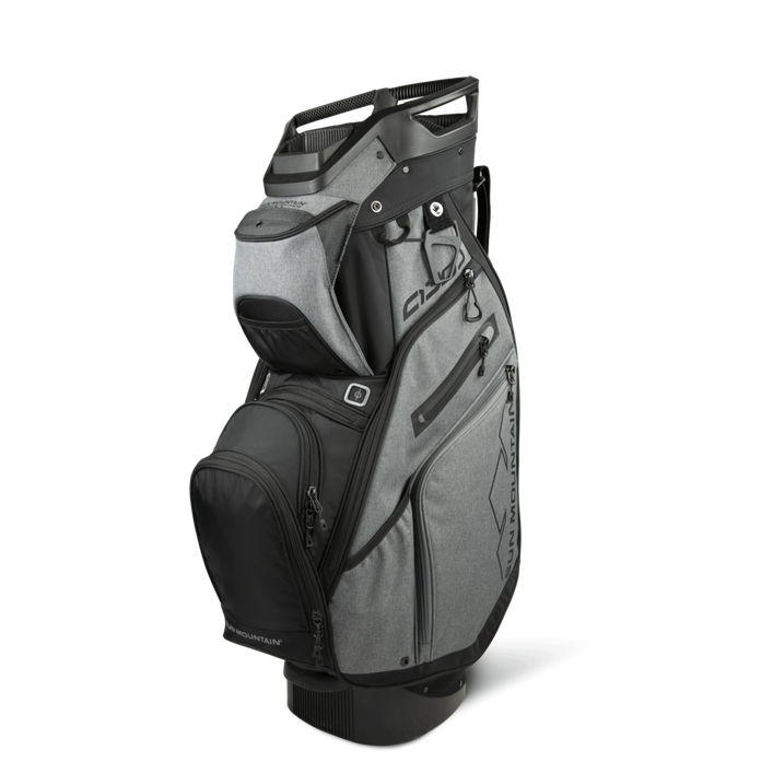 2022 C-130 Cart Bag