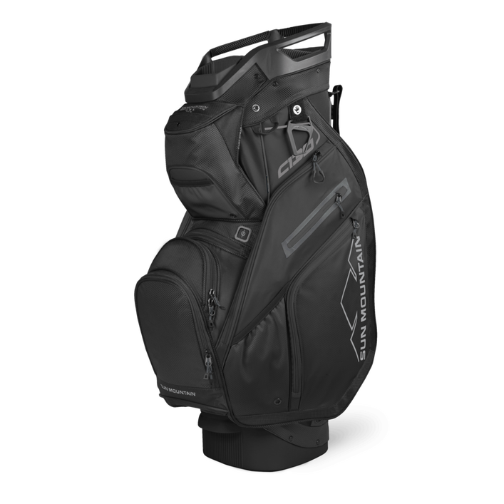 2022 C-130 Cart Bag