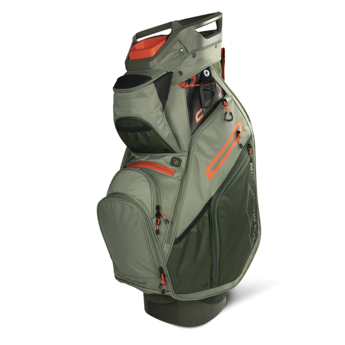 2022 C-130 Cart Bag