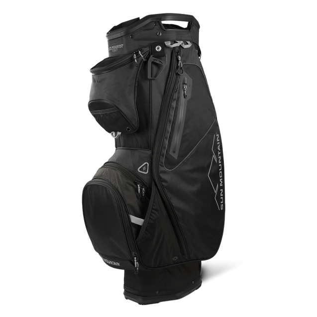 Prior Generation - Sync Cart Bag