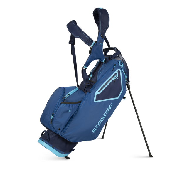 Prior Generation - Women's 3.5 LS Stand Bag - 14 Way