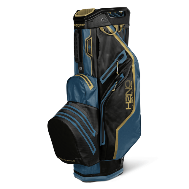 H2NO Lite Cart Bag