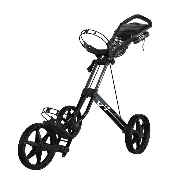 V1R Speed Push Cart SUN MOUNTAIN