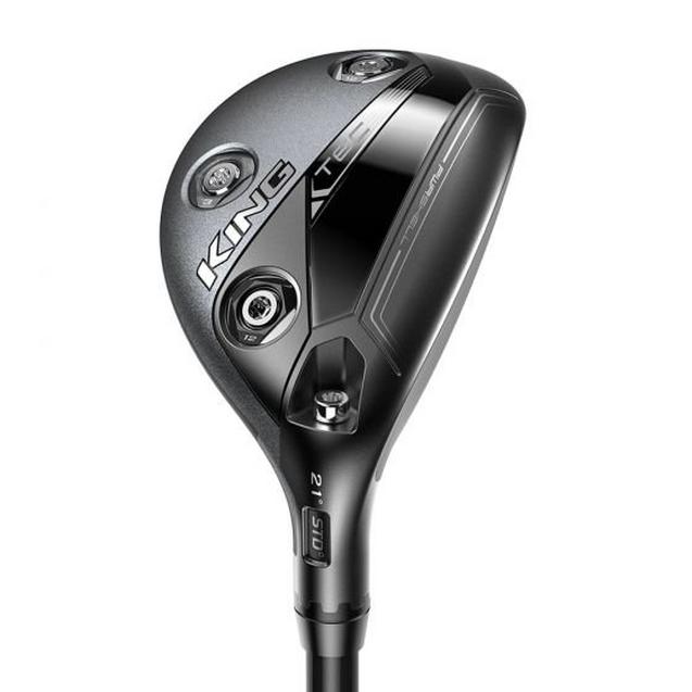 KING TEC Hybrid COBRA
