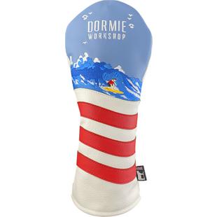 Surf's Up! Driver Headcover